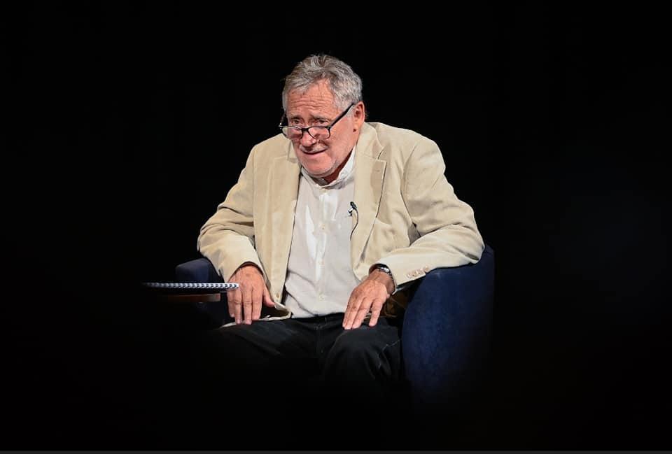 Koltai Róbert, Darvas Ferenc: Halál Velencében