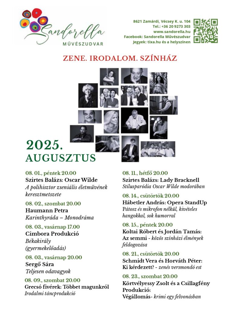 Országút 2025.08.01.