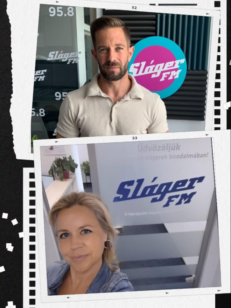 Sláger FM - 2025.07.30.
